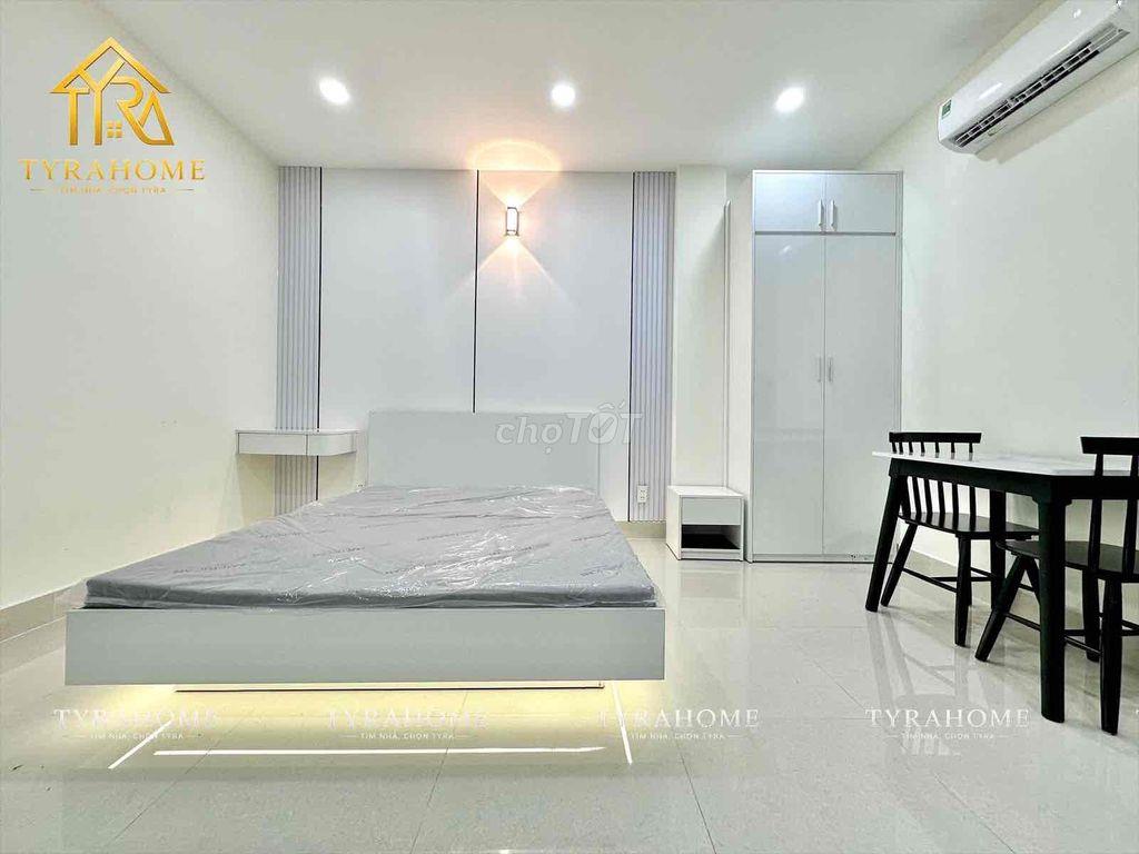 ✨SIÊU PHẨM RỘNG RÃI - THOÁNG MÁT - FULL NỘI THẤT - NGAY LÊ QUANG ĐỊNH