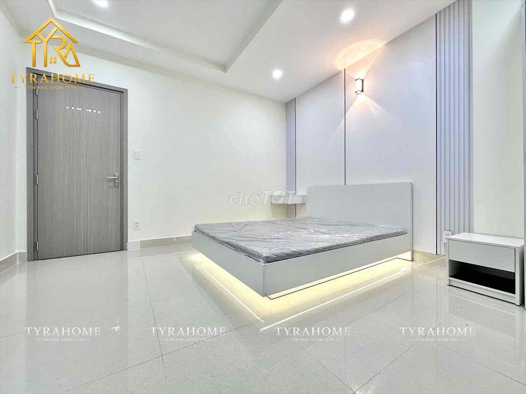 ✨SIÊU PHẨM RỘNG RÃI - THOÁNG MÁT - FULL NỘI THẤT - NGAY LÊ QUANG ĐỊNH