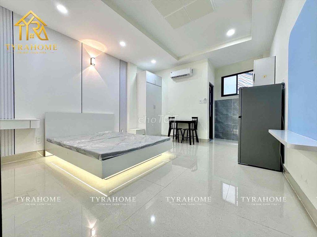 ✨SIÊU PHẨM RỘNG RÃI - THOÁNG MÁT - FULL NỘI THẤT - NGAY LÊ QUANG ĐỊNH