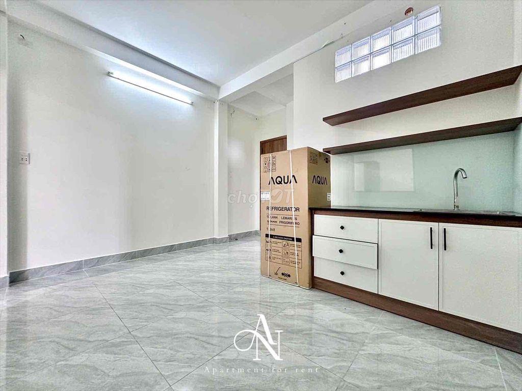 ✨KHAI TRƯƠNG NHÀ MỚI BẠCH ĐẰNG - RỘNG 35m2 - TÁCH BẾP - FULL NỘI THẤT