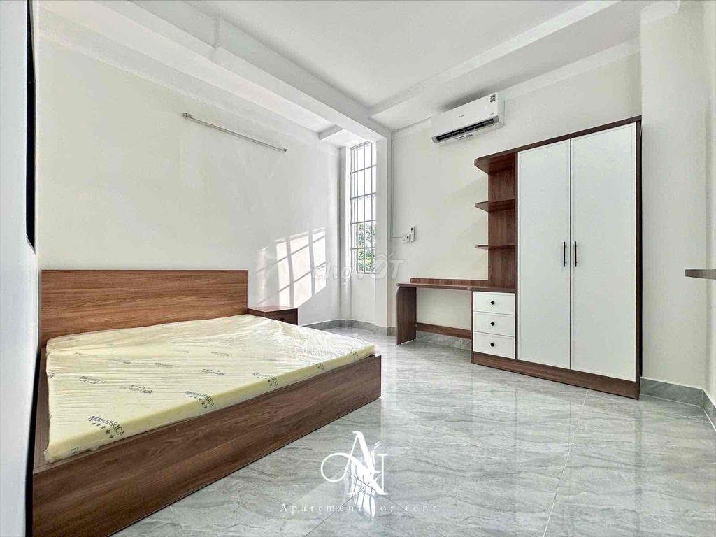 ✨KHAI TRƯƠNG NHÀ MỚI BẠCH ĐẰNG - RỘNG 35m2 - TÁCH BẾP - FULL NỘI THẤT