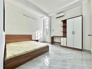 ✨KHAI TRƯƠNG NHÀ MỚI BẠCH ĐẰNG - RỘNG 35m2 - TÁCH BẾP - FULL NỘI THẤT