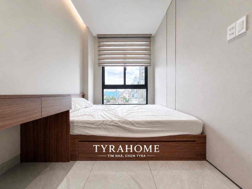 ✨SIÊU PHẨM CAO CẤP NGAY TÂN CẢNG - BALCON - MÁY GIẶT - MÁY SẤY RIÊNG