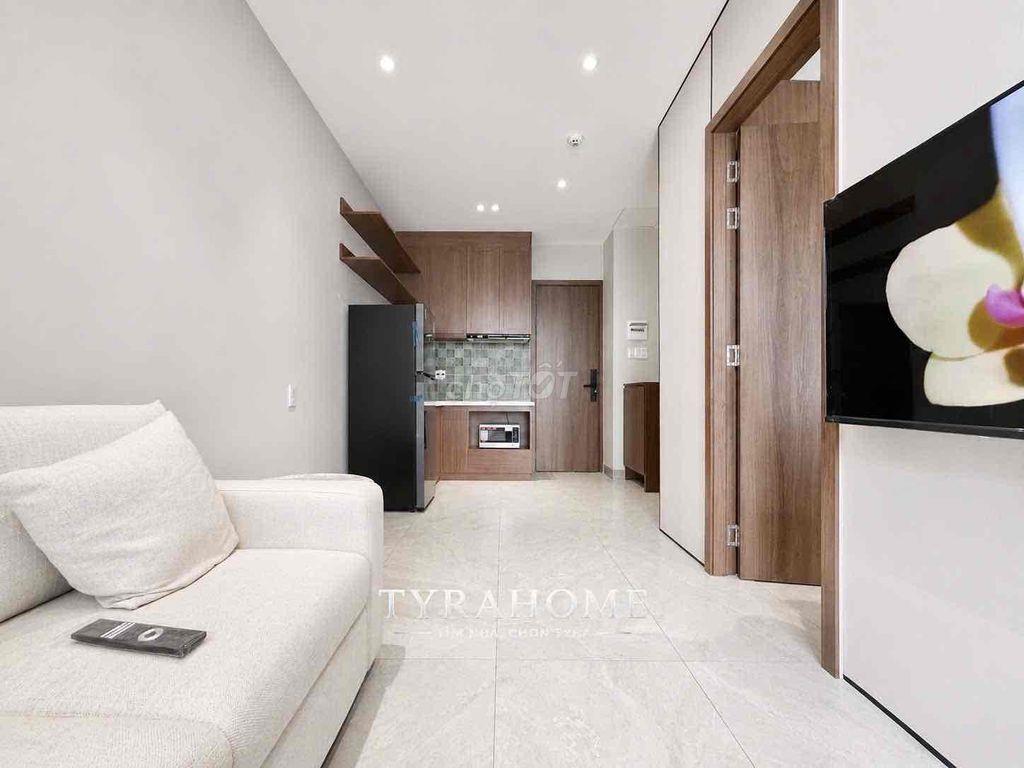 ✨SIÊU PHẨM CAO CẤP NGAY TÂN CẢNG - BALCON - MÁY GIẶT - MÁY SẤY RIÊNG