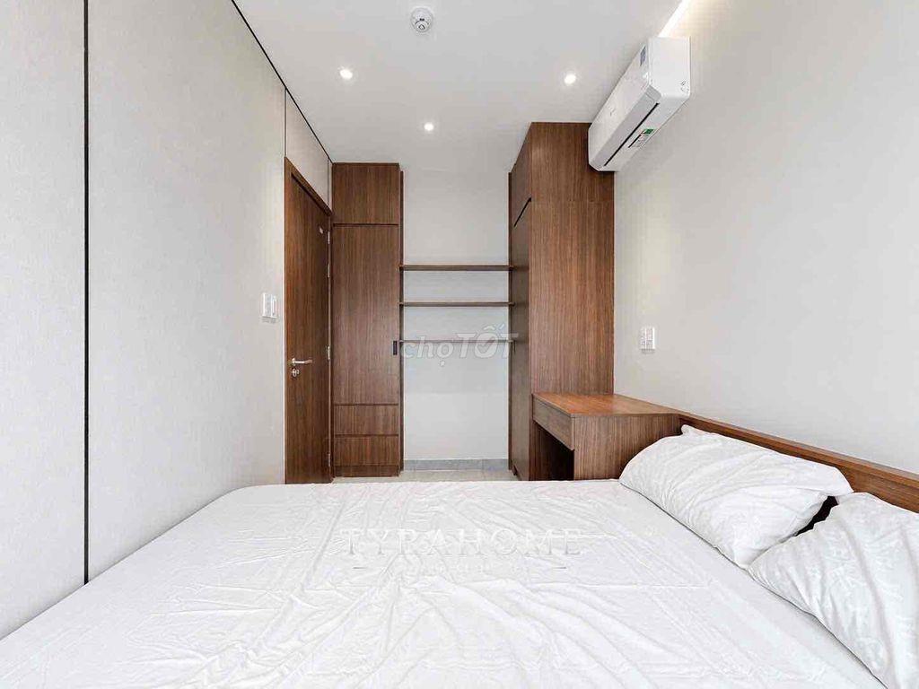 ✨SIÊU PHẨM CAO CẤP NGAY TÂN CẢNG - BALCON - MÁY GIẶT - MÁY SẤY RIÊNG