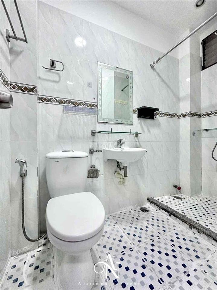 ✨CĂN HỘ 1PN RỘNG 40m2 NGAY ĐỖ TẤN PHONG, PN - MÁY GIẶT RIÊNG - CỬA SỔ