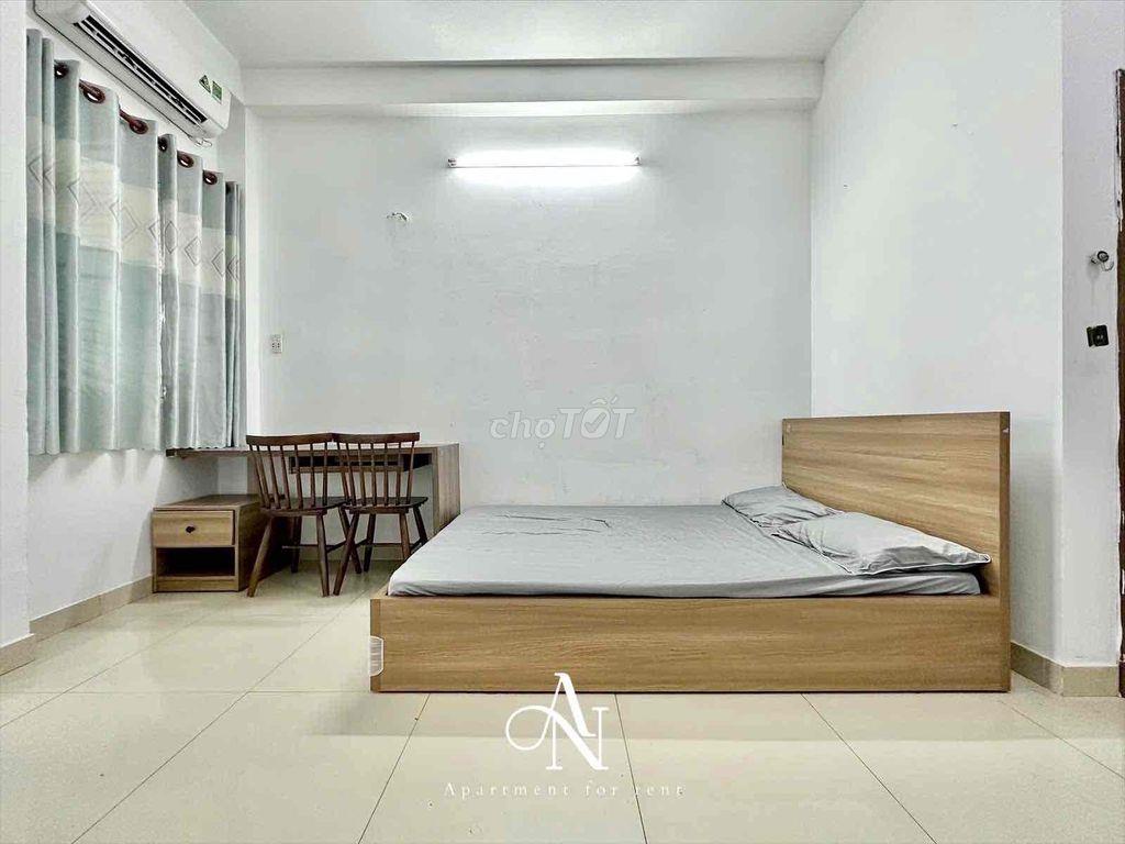 ✨CĂN HỘ 1PN RỘNG 40m2 NGAY ĐỖ TẤN PHONG, PN - MÁY GIẶT RIÊNG - CỬA SỔ