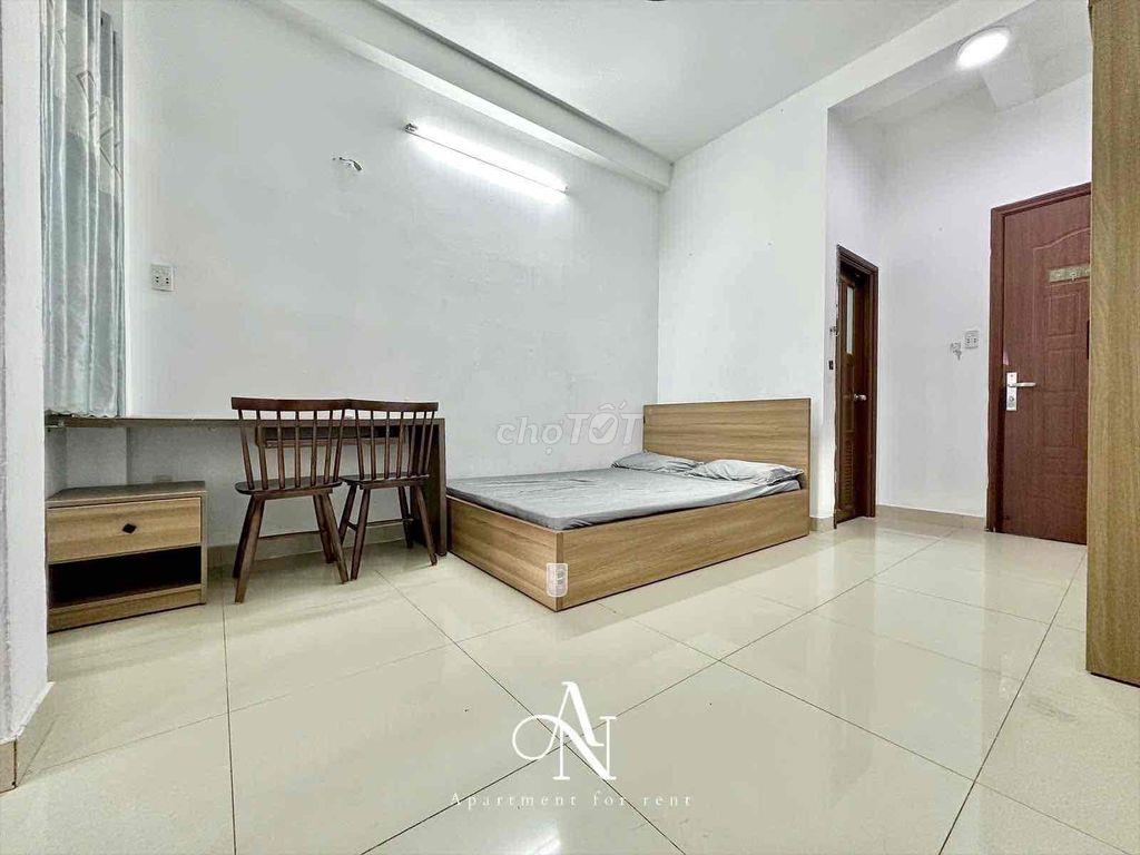 ✨CĂN HỘ 1PN RỘNG 40m2 NGAY ĐỖ TẤN PHONG, PN - MÁY GIẶT RIÊNG - CỬA SỔ