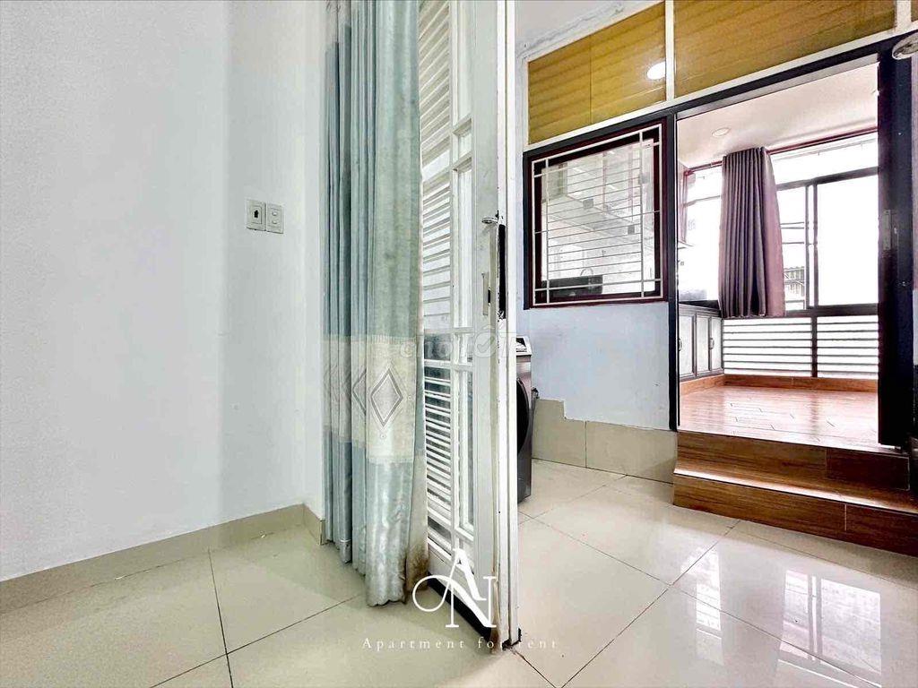✨CĂN HỘ 1PN RỘNG 40m2 NGAY ĐỖ TẤN PHONG, PN - MÁY GIẶT RIÊNG - CỬA SỔ