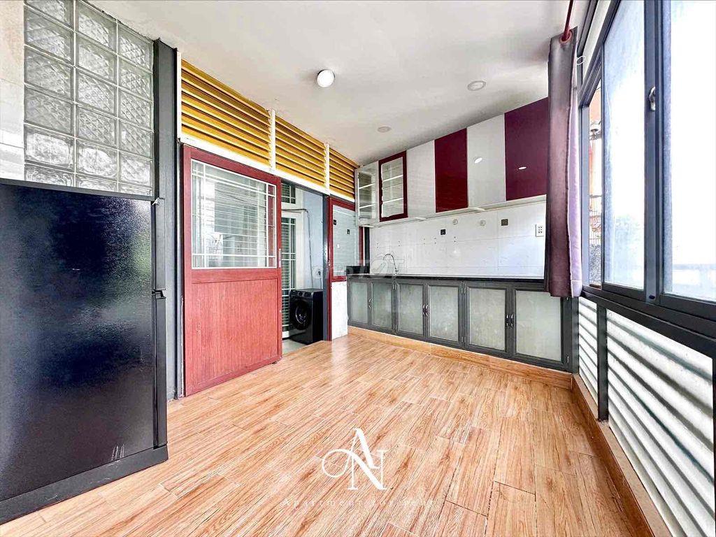 ✨CĂN HỘ 1PN RỘNG 40m2 NGAY ĐỖ TẤN PHONG, PN - MÁY GIẶT RIÊNG - CỬA SỔ