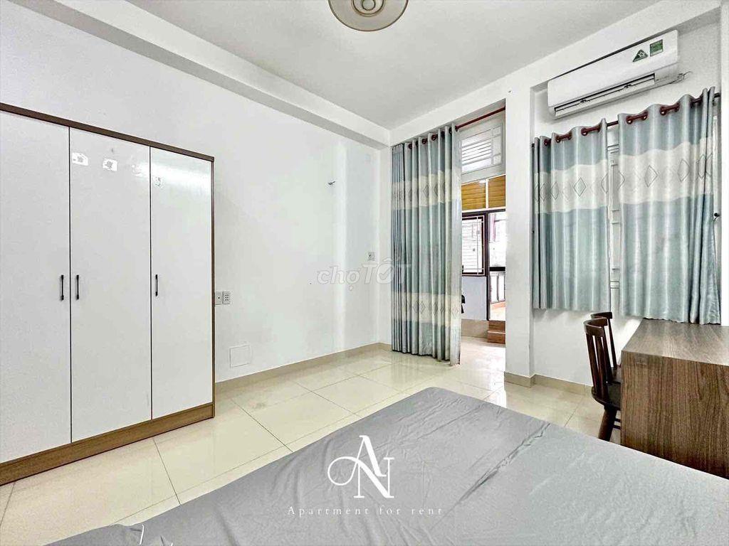✨CĂN HỘ 1PN RỘNG 40m2 NGAY ĐỖ TẤN PHONG, PN - MÁY GIẶT RIÊNG - CỬA SỔ