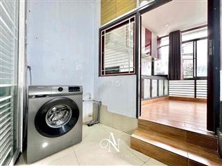 ✨CĂN HỘ 1PN RỘNG 40m2 NGAY ĐỖ TẤN PHONG, PN - MÁY GIẶT RIÊNG - CỬA SỔ