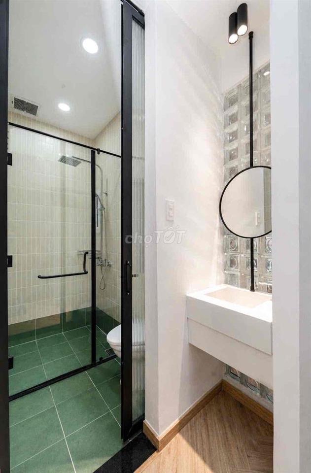 ✨CĂN HỘ 1PN - PHÒNG KHÁCH - RỘNG RÃI - THOÁNG MÁT - NGAY CẦU THỊ NGHÈ