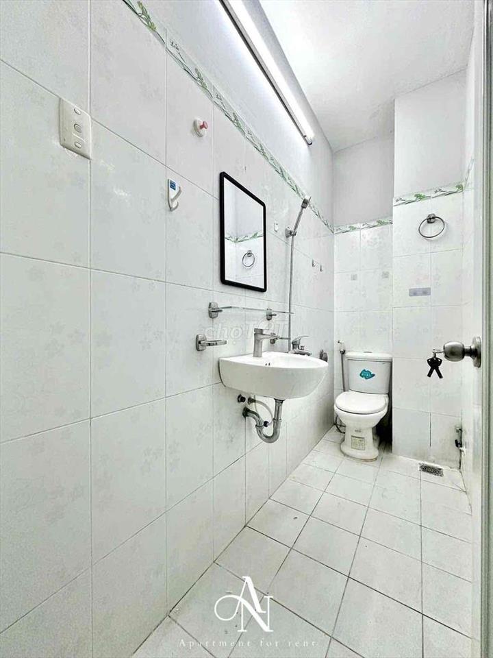 ✨ CĂN HỘ 1PN THIẾT KẾ HIỆN ĐẠI – NỘI THẤT ĐẦY ĐỦ - NGAY TÂN CẢNH, BT