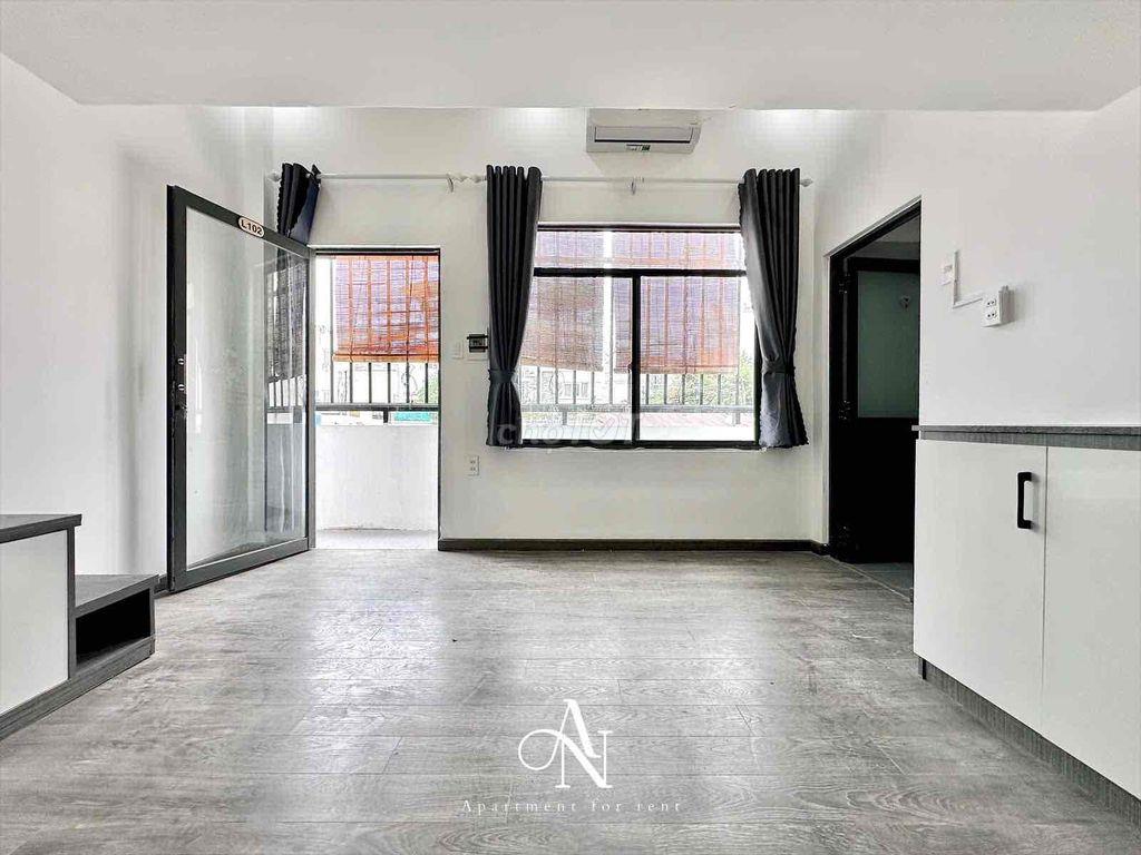 ✨PHÒNG DUPLEX CỰC XINH – THIẾT KẾ GÁC LỬNG RỘNG RÃI, CỬA  SỔ ĐÓN NẮNG
