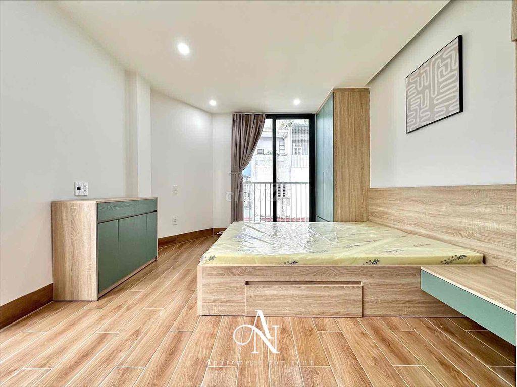✨KHAI TRƯƠNG CĂN HỘ MỚI – CẦM BÁ THƯỚC | PHÒNG XINH, NỘI THẤT MỚI