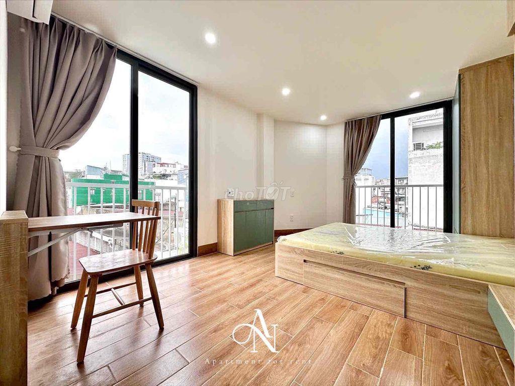 ✨KHAI TRƯƠNG CĂN HỘ MỚI – CẦM BÁ THƯỚC | PHÒNG XINH, NỘI THẤT MỚI