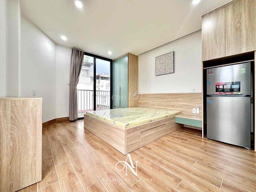 ✨KHAI TRƯƠNG CĂN HỘ MỚI – CẦM BÁ THƯỚC | PHÒNG XINH, NỘI THẤT MỚI