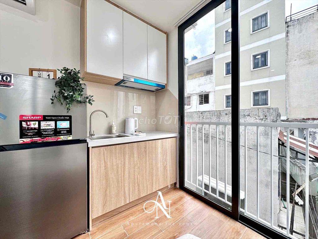 ✨KHAI TRƯƠNG CĂN HỘ MỚI – CẦM BÁ THƯỚC | PHÒNG XINH, NỘI THẤT MỚI