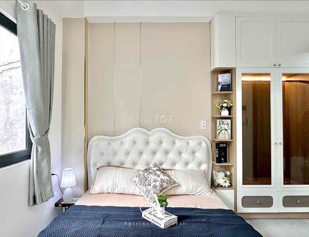 ✨NGUYỄN XÍ – CĂN XINH, KHÔNG GIAN SỐNG CỰC CHILL ✨