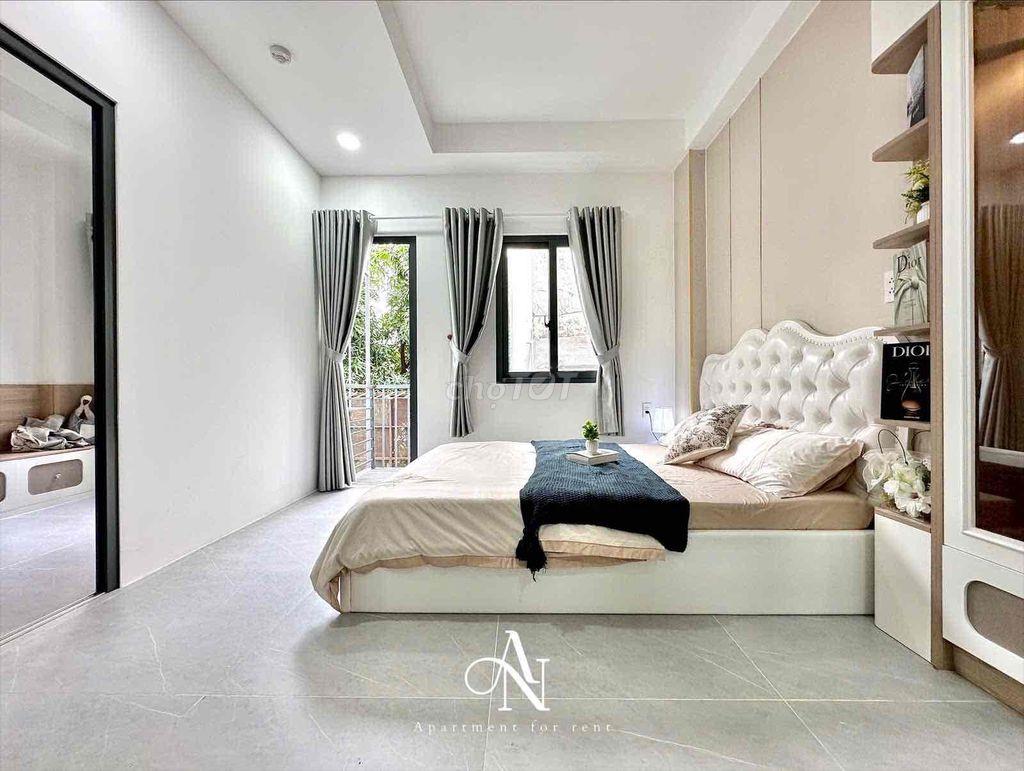 ✨NGUYỄN XÍ – CĂN XINH, KHÔNG GIAN SỐNG CỰC CHILL ✨