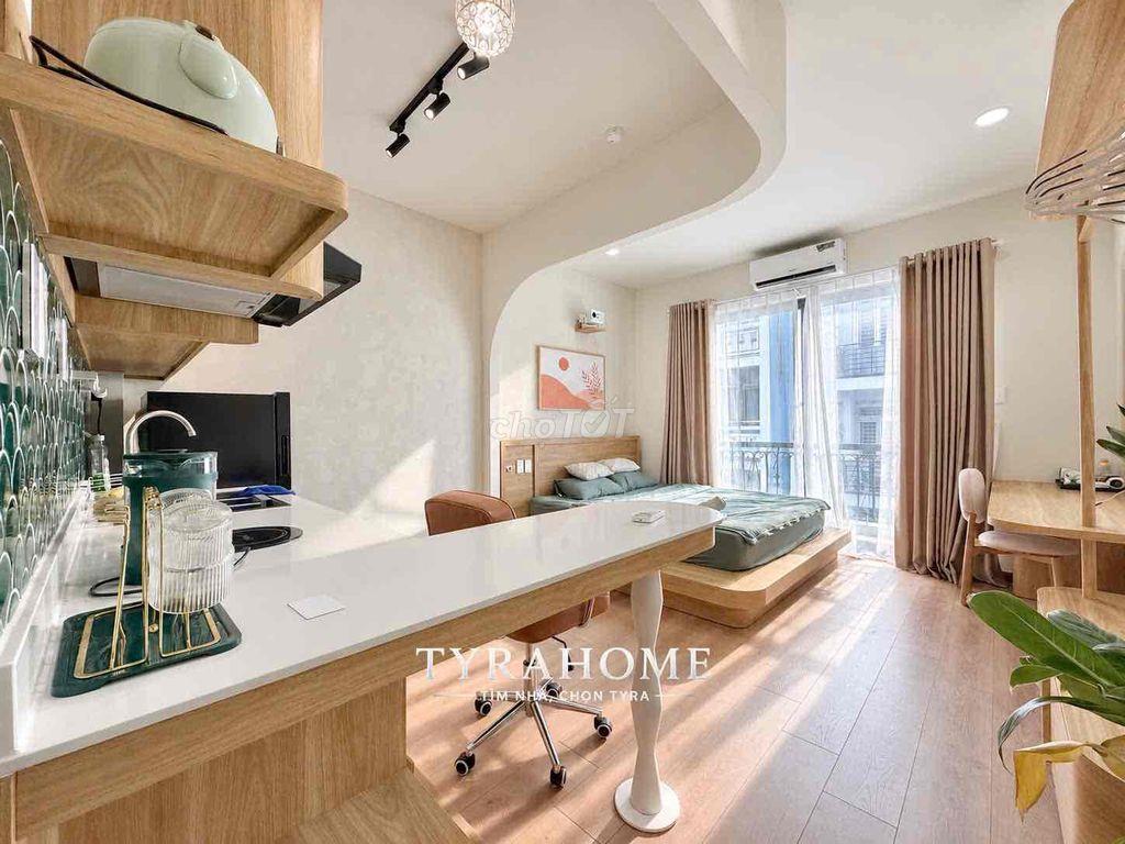✨ ĐIỆN BIÊN PHỦ – BÌNH THẠNH | PHÒNG XINH, VỊ TRÍ CỰC TIỆN ✨