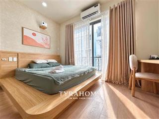 ✨ ĐIỆN BIÊN PHỦ – BÌNH THẠNH | PHÒNG XINH, VỊ TRÍ CỰC TIỆN ✨