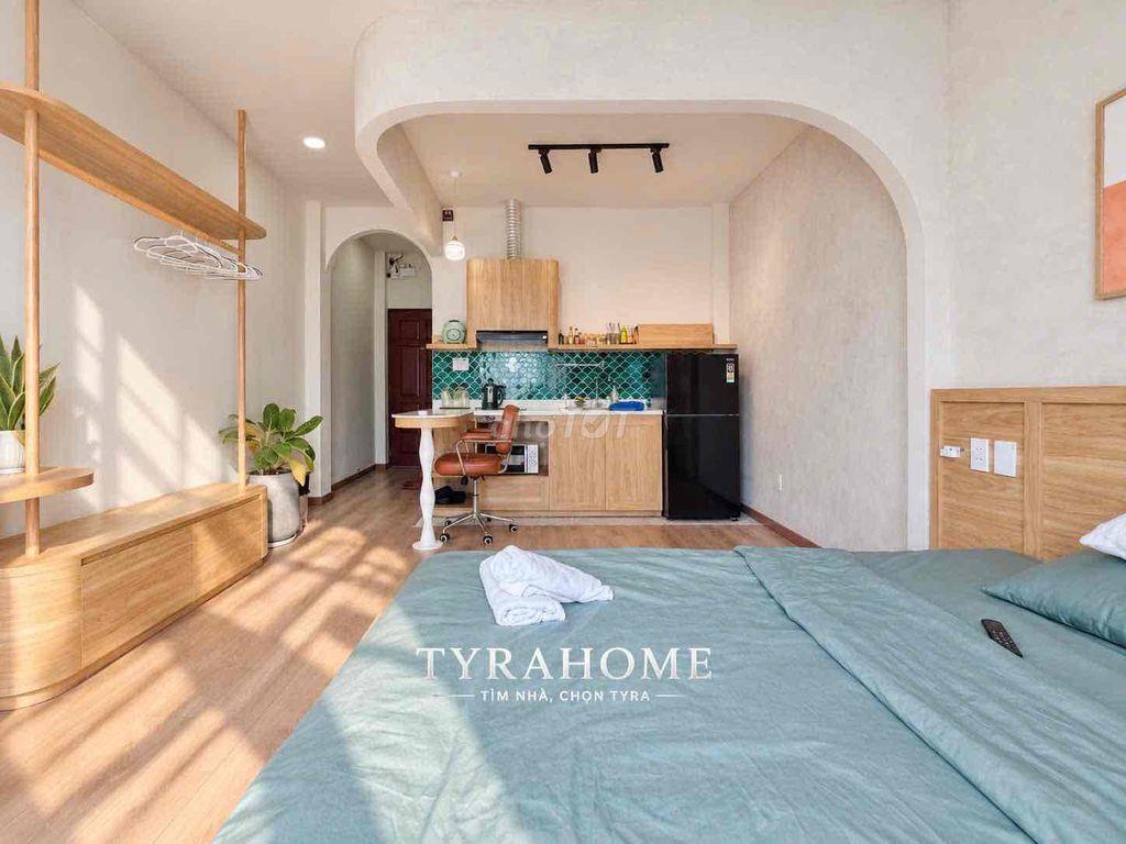 ✨ ĐIỆN BIÊN PHỦ – BÌNH THẠNH | PHÒNG XINH, VỊ TRÍ CỰC TIỆN ✨