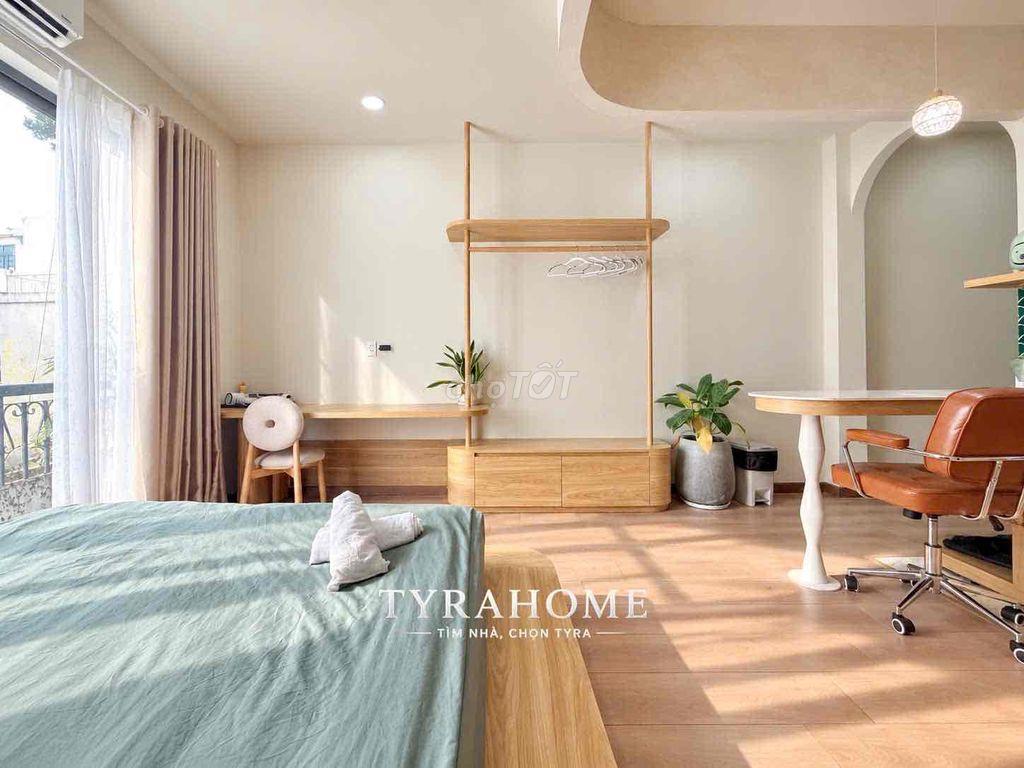 ✨ ĐIỆN BIÊN PHỦ – BÌNH THẠNH | PHÒNG XINH, VỊ TRÍ CỰC TIỆN ✨