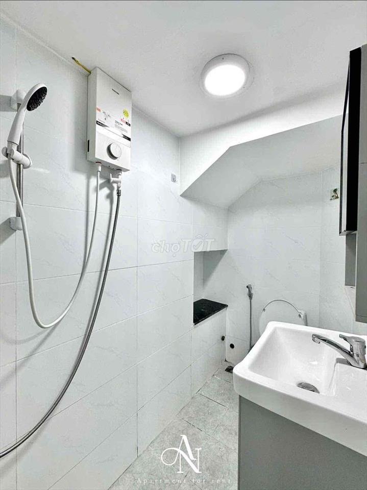 ✨CĂN HỘ 1PN - NGUYỄN CÔNG HOAN – PHÚ NHUẬN |FULL NỘI THẤT - RỘNG 35m2