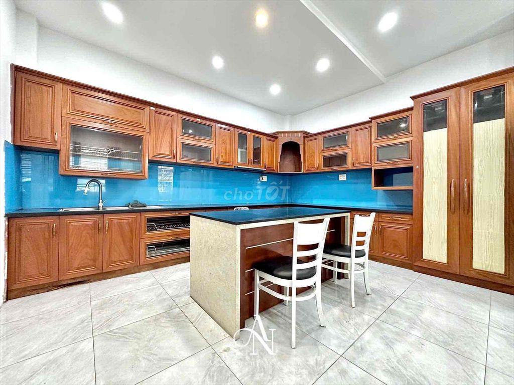 ✨CĂN HỘ 1PN - NGUYỄN CÔNG HOAN – PHÚ NHUẬN |FULL NỘI THẤT - RỘNG 35m2