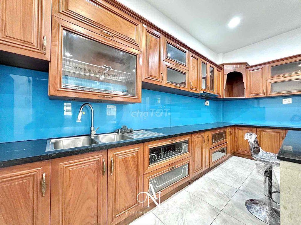 ✨CĂN HỘ 1PN - NGUYỄN CÔNG HOAN – PHÚ NHUẬN |FULL NỘI THẤT - RỘNG 35m2