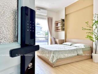 ✨ LÊ TRỰC – PHÒNG XINH, RỘNG 50m2, NỘI THẤT ĐẸP