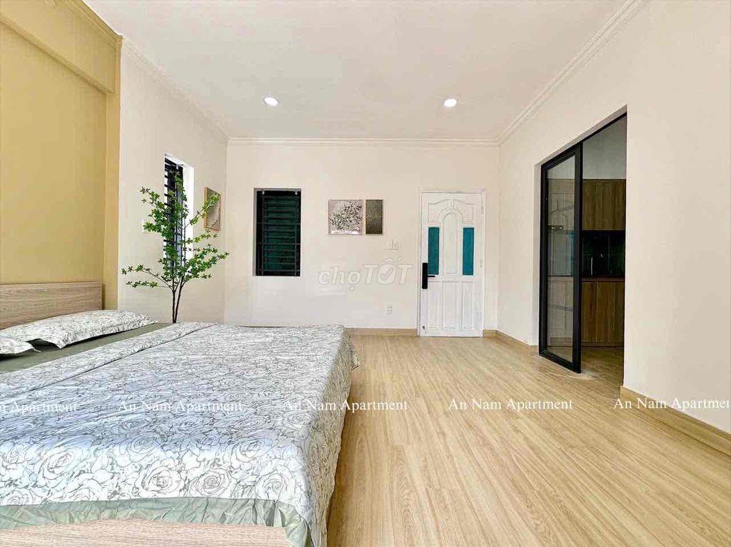 ✨ LÊ TRỰC – PHÒNG XINH, RỘNG 50m2, NỘI THẤT ĐẸP