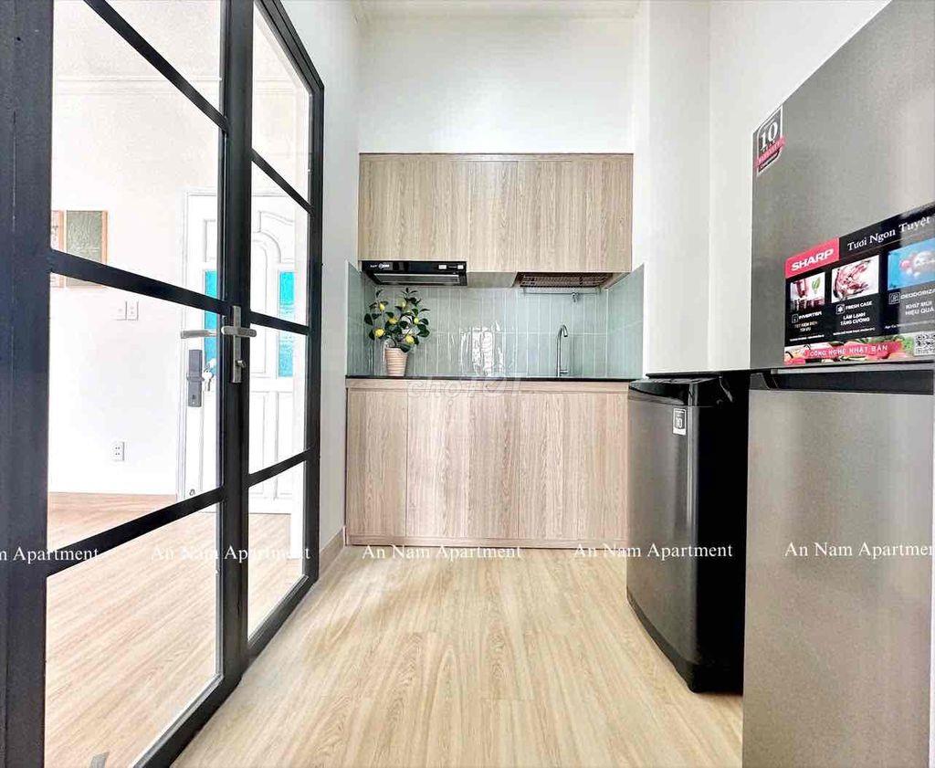 ✨ LÊ TRỰC – PHÒNG XINH, RỘNG 50m2, NỘI THẤT ĐẸP