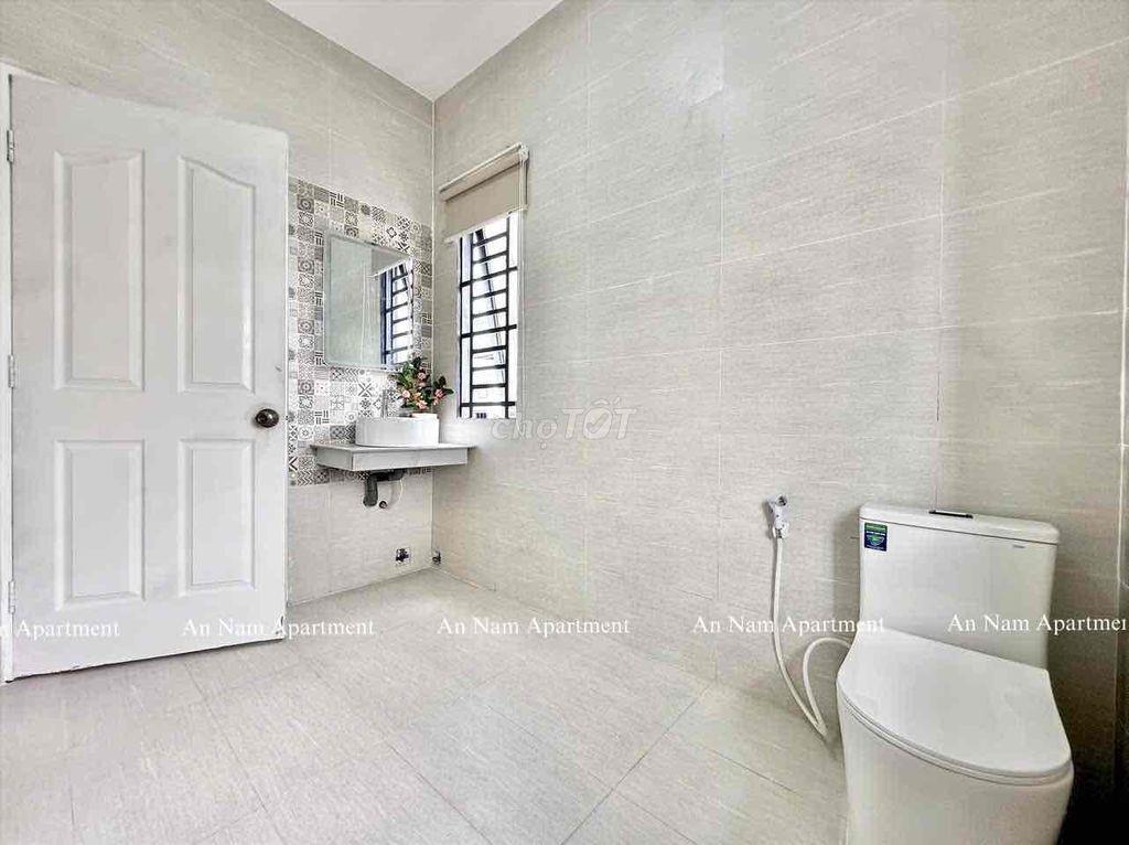 ✨ LÊ TRỰC – PHÒNG XINH, RỘNG 50m2, NỘI THẤT ĐẸP