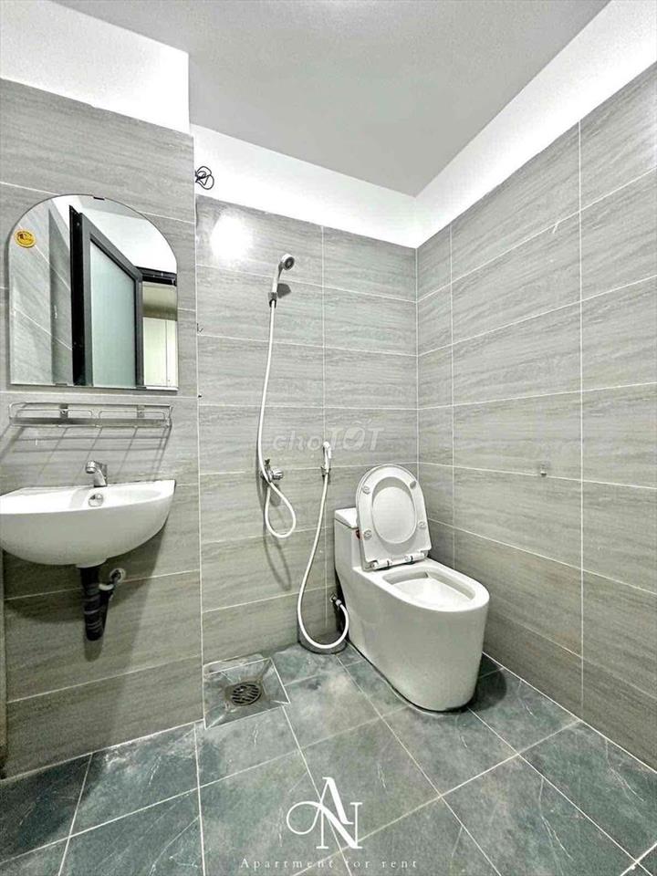 ✨KHAI TRƯƠNG NHÀ MỚI NƠ TRANG LONG – 2PN 2WC, CỬA SỔ LỚN SIÊU THOÁNG