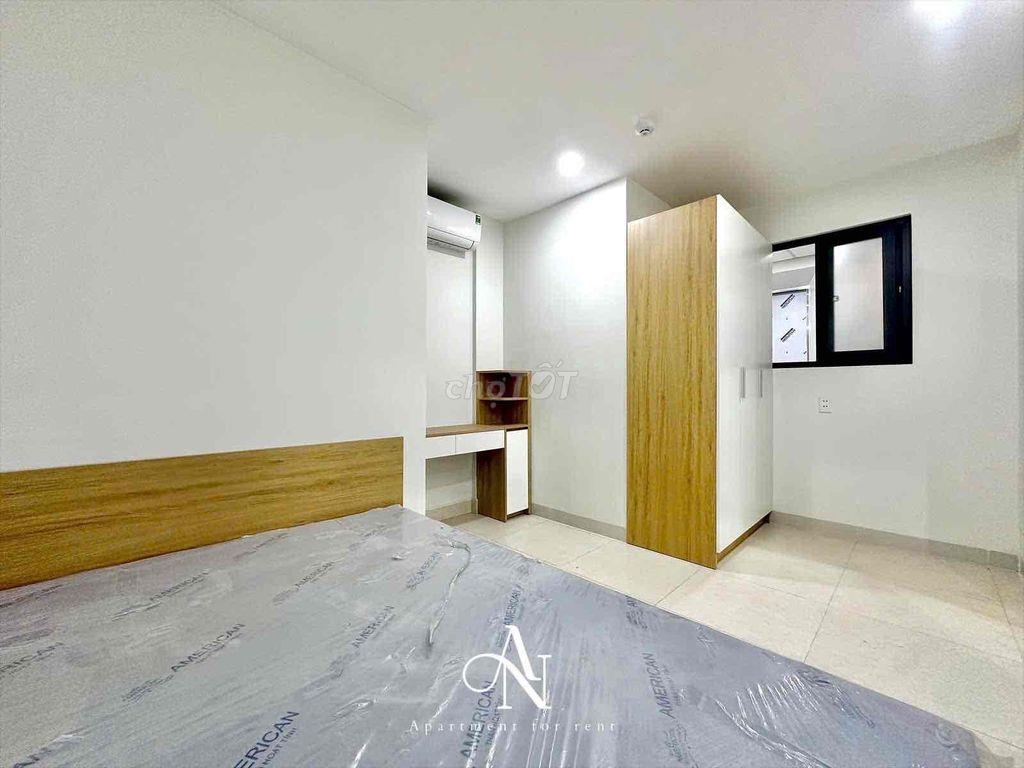 ✨KHAI TRƯƠNG NHÀ MỚI NƠ TRANG LONG – 2PN 2WC, CỬA SỔ LỚN SIÊU THOÁNG