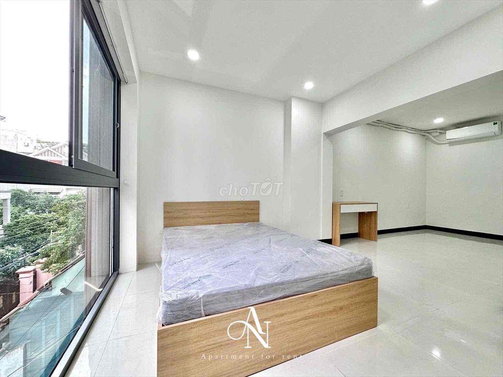 ✨KHAI TRƯƠNG NHÀ MỚI NƠ TRANG LONG – 2PN 2WC, CỬA SỔ LỚN SIÊU THOÁNG
