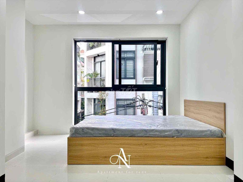 ✨KHAI TRƯƠNG NHÀ MỚI NƠ TRANG LONG – 2PN 2WC, CỬA SỔ LỚN SIÊU THOÁNG