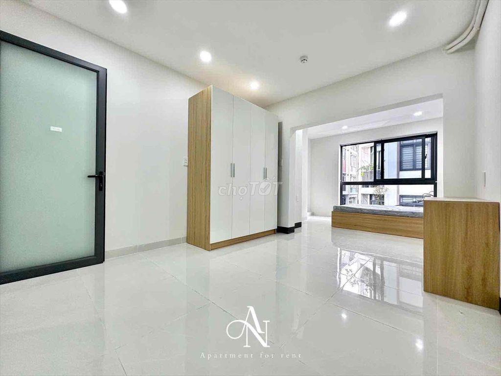 ✨KHAI TRƯƠNG NHÀ MỚI NƠ TRANG LONG – 2PN 2WC, CỬA SỔ LỚN SIÊU THOÁNG