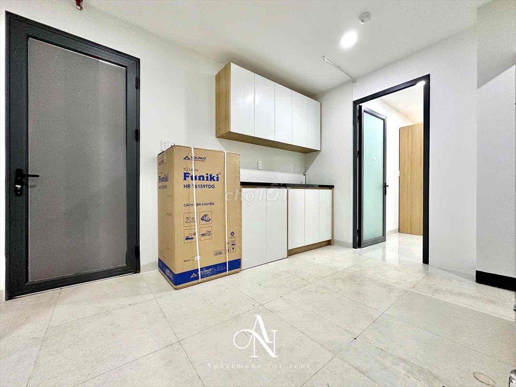 ✨KHAI TRƯƠNG NHÀ MỚI NƠ TRANG LONG – 2PN 2WC, CỬA SỔ LỚN SIÊU THOÁNG