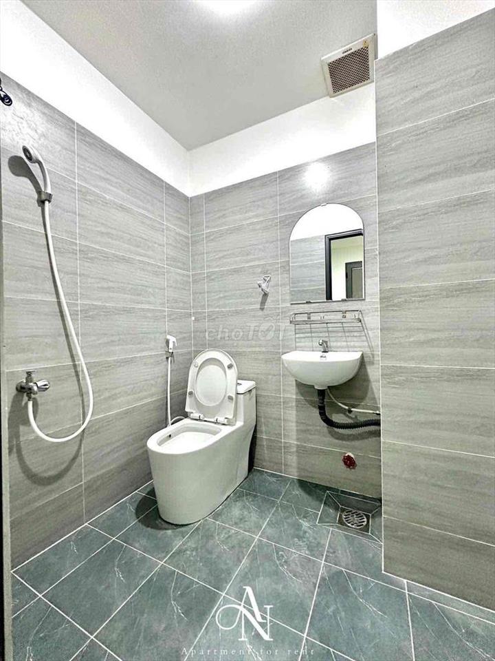 ✨KHAI TRƯƠNG NHÀ MỚI NƠ TRANG LONG – 2PN 2WC, CỬA SỔ LỚN SIÊU THOÁNG