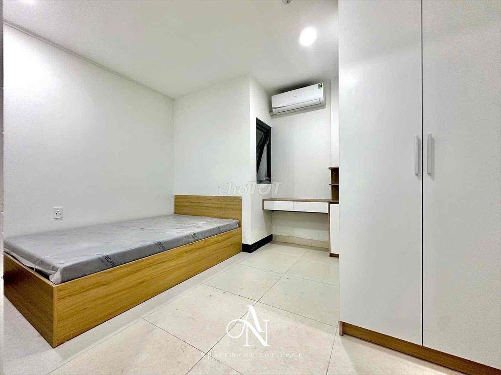 ✨KHAI TRƯƠNG NHÀ MỚI NƠ TRANG LONG – 2PN 2WC, CỬA SỔ LỚN SIÊU THOÁNG