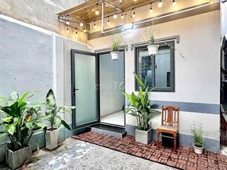 ✨CĂN HỘ NGAY UNG VĂN KHIÊM – 2 KHÔNG GIAN NGỦ, Ở CỰC THOẢI MÁI