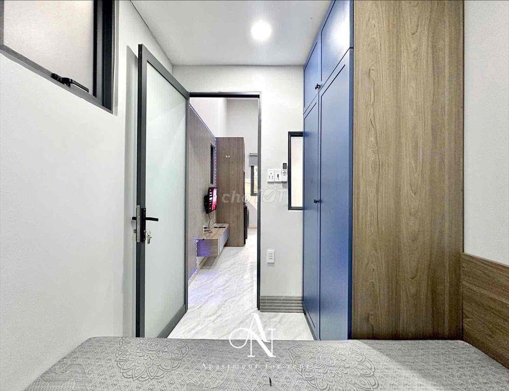 ✨CĂN HỘ NGAY UNG VĂN KHIÊM – 2 KHÔNG GIAN NGỦ, Ở CỰC THOẢI MÁI