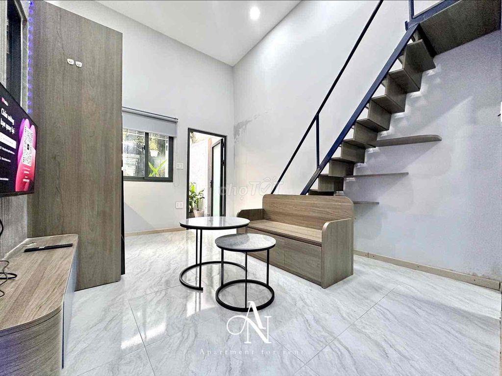 ✨CĂN HỘ NGAY UNG VĂN KHIÊM – 2 KHÔNG GIAN NGỦ, Ở CỰC THOẢI MÁI