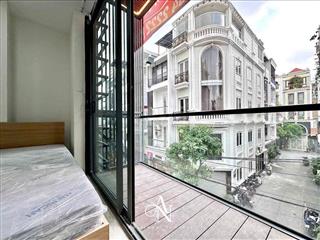✨NHÀ MỚI 100% NGAY NƠ TRANG LONG – CĂN 2PN 2WC, BAN CÔNG THOÁNG ĐẸP