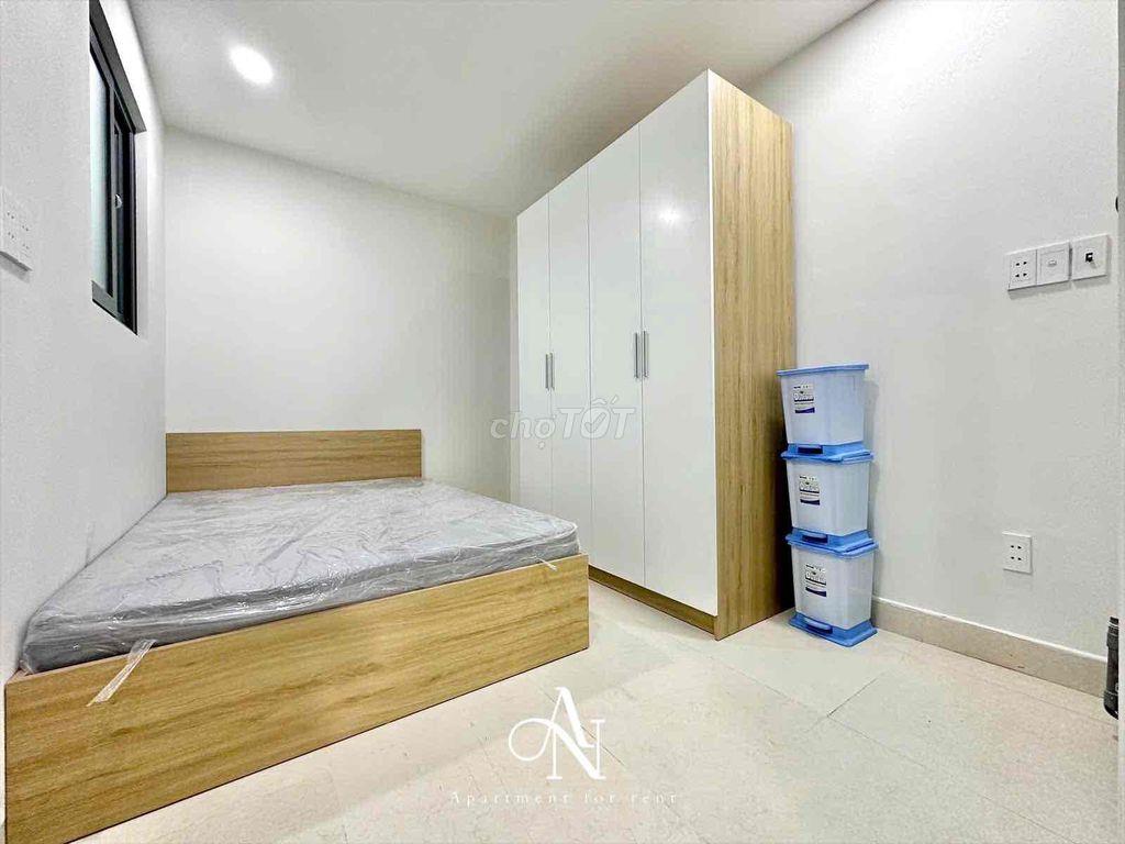 ✨NHÀ MỚI 100% NGAY NƠ TRANG LONG – CĂN 2PN 2WC, BAN CÔNG THOÁNG ĐẸP