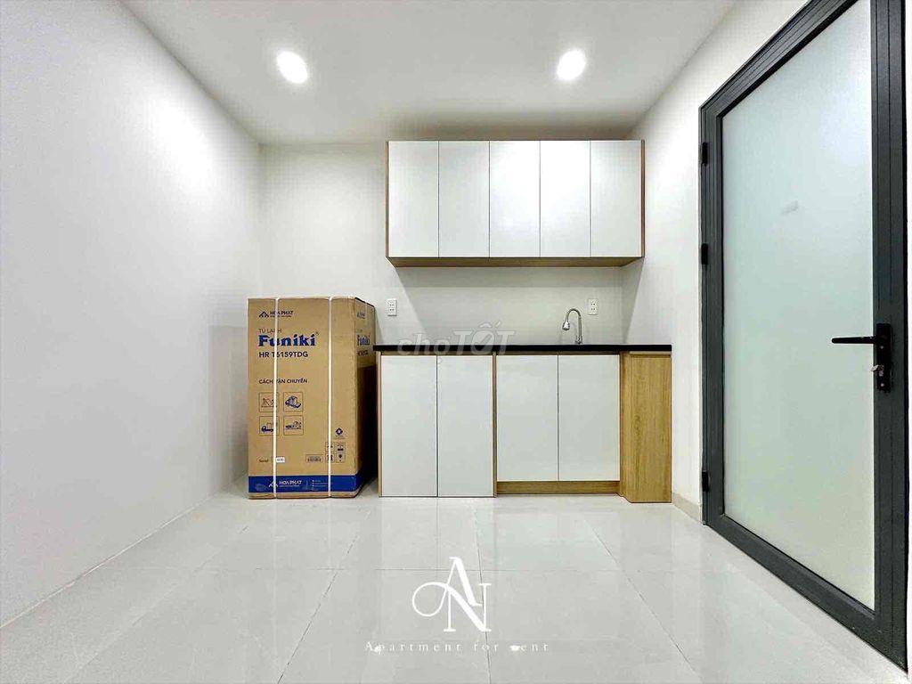 ✨NHÀ MỚI 100% NGAY NƠ TRANG LONG – CĂN 2PN 2WC, BAN CÔNG THOÁNG ĐẸP